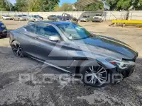 2017 Infinity Q60 фото