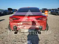 2017 Infinity Q60 фото