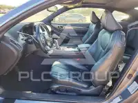 2017 Infinity Q60 photo