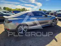 2017 Infinity Q60 фото