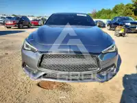2017 Infinity Q60 photo
