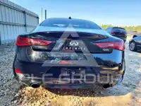2017 Infinity Q60 photo