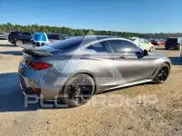 2017 Infinity Q60 photo