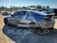 2017 Infinity Q60 photo