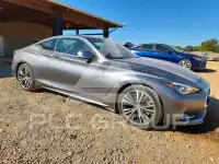 2017 Infinity Q60 photo