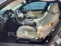 2017 Infinity Q60 фото