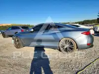 2017 Infinity Q60 photo