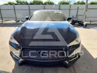 2017 Infinity Q60 photo