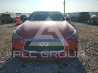 2017 Infinity Q60 фото