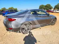 2017 Infinity Q60 photo