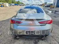 2017 Infinity Q60 фото