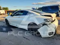 2017 Infinity Q60 фото