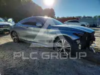 2017 Infinity Q60 photo