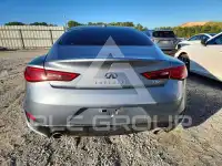 2017 Infinity Q60 photo