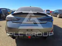 2017 Infinity Q60 фото
