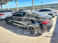 2017 Infinity Q60 photo
