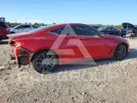 2017 Infinity Q60 фото