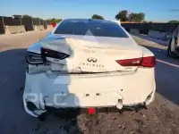 2017 Infinity Q60 фото
