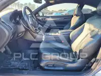 2017 Infinity Q60 photo