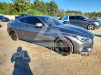2017 Infinity Q60 photo