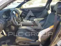 2017 Infinity Q60 фото