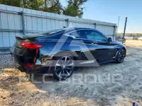 2017 Infinity Q60 photo