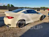 2017 Infinity Q60 фото