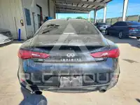 2017 Infinity Q60 photo