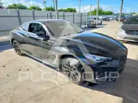 2017 Infinity Q60 photo