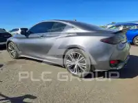 2017 Infinity Q60 фото