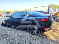 2017 Infinity Q60 photo