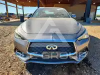 2017 Infinity Q60 photo