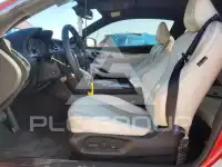 2017 Infinity Q60 фото