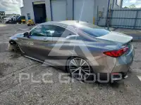 2017 Infinity Q60 фото
