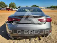 2017 Infinity Q60 photo