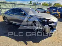 2017 Infinity Q60 фото