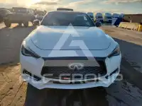 2017 Infinity Q60 фото