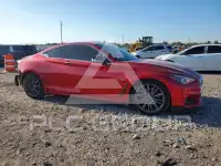 2017 Infinity Q60 фото