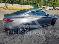 2017 Infinity Q60 фото