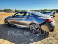 2017 Infinity Q60 photo