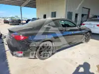 2017 Infinity Q60 photo