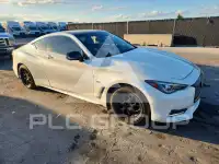2017 Infinity Q60 фото