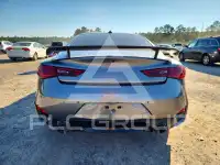 2017 Infinity Q60 photo