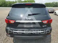 2017 Infinity Q60 фото