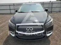 2017 Infinity Q60 фото
