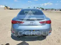2017 Infinity Q60 фото
