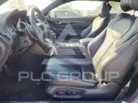 2017 Infinity Q60 фото