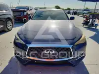 2017 Infinity Q60 фото