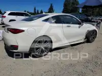 2017 Infinity Q60 фото