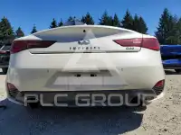 2017 Infinity Q60 фото